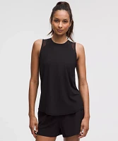 Sculpt Tank Top | Women's Sleeveless & Tops