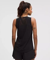 Sculpt Tank Top | Women's Sleeveless & Tops