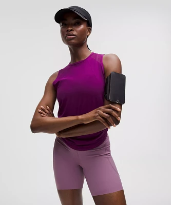 Sculpt Tank Top | Women's Sleeveless & Tops