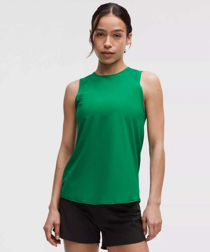 Sculpt Tank Top | Women's Sleeveless & Tops