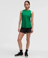 Sculpt Tank Top | Women's Sleeveless & Tops