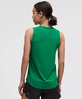 Sculpt Tank Top | Women's Sleeveless & Tops