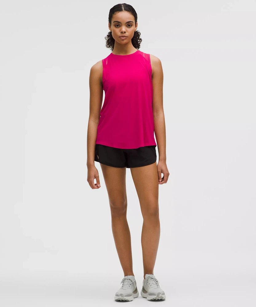 Sculpt Tank Top | Women's Sleeveless & Tops