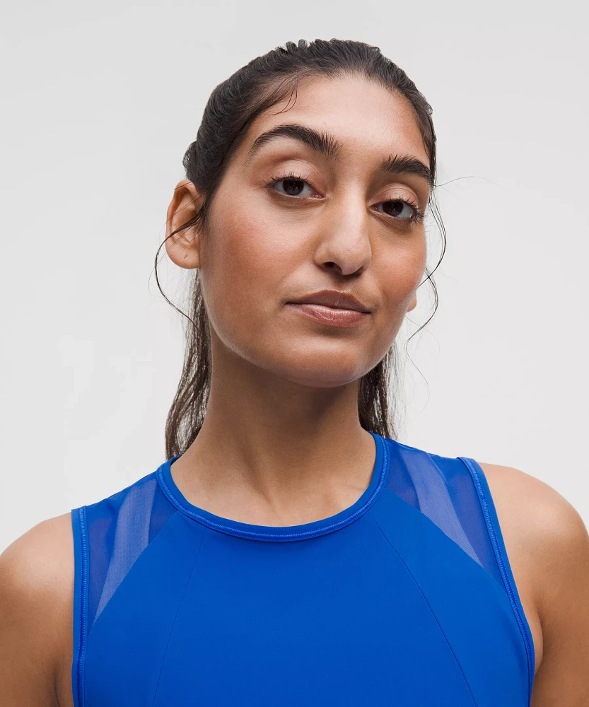 Sculpt Tank Top | Women's Sleeveless & Tops