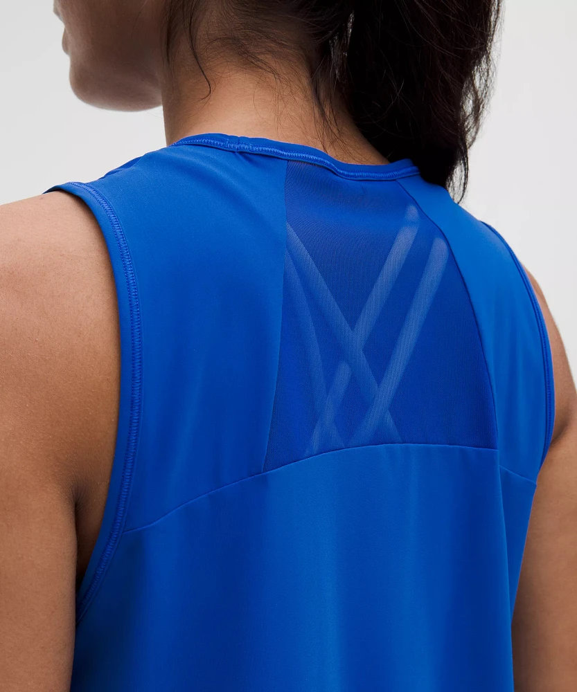 Sculpt Tank Top | Women's Sleeveless & Tops