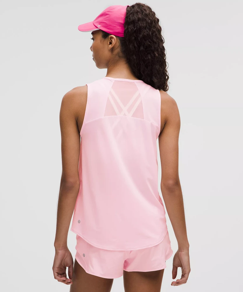 Sculpt Tank Top | Women's Sleeveless & Tops