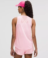 Sculpt Tank Top | Women's Sleeveless & Tops