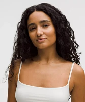 Wundermost Ultra-Soft Nulu Spaghetti-Strap Adjustable Cami | Women's Sleeveless & Tank Tops
