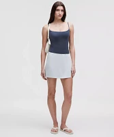 Wundermost Ultra-Soft Nulu Spaghetti-Strap Adjustable Cami | Women's Sleeveless & Tank Tops