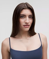 Wundermost Ultra-Soft Nulu Spaghetti-Strap Adjustable Cami | Women's Sleeveless & Tank Tops