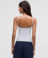 Wundermost Ultra-Soft Nulu Spaghetti-Strap Adjustable Cami | Women's Sleeveless & Tank Tops
