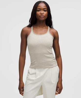 Hold Tight Thin Strap Racerback Tank Top | Women's Sleeveless & Tops