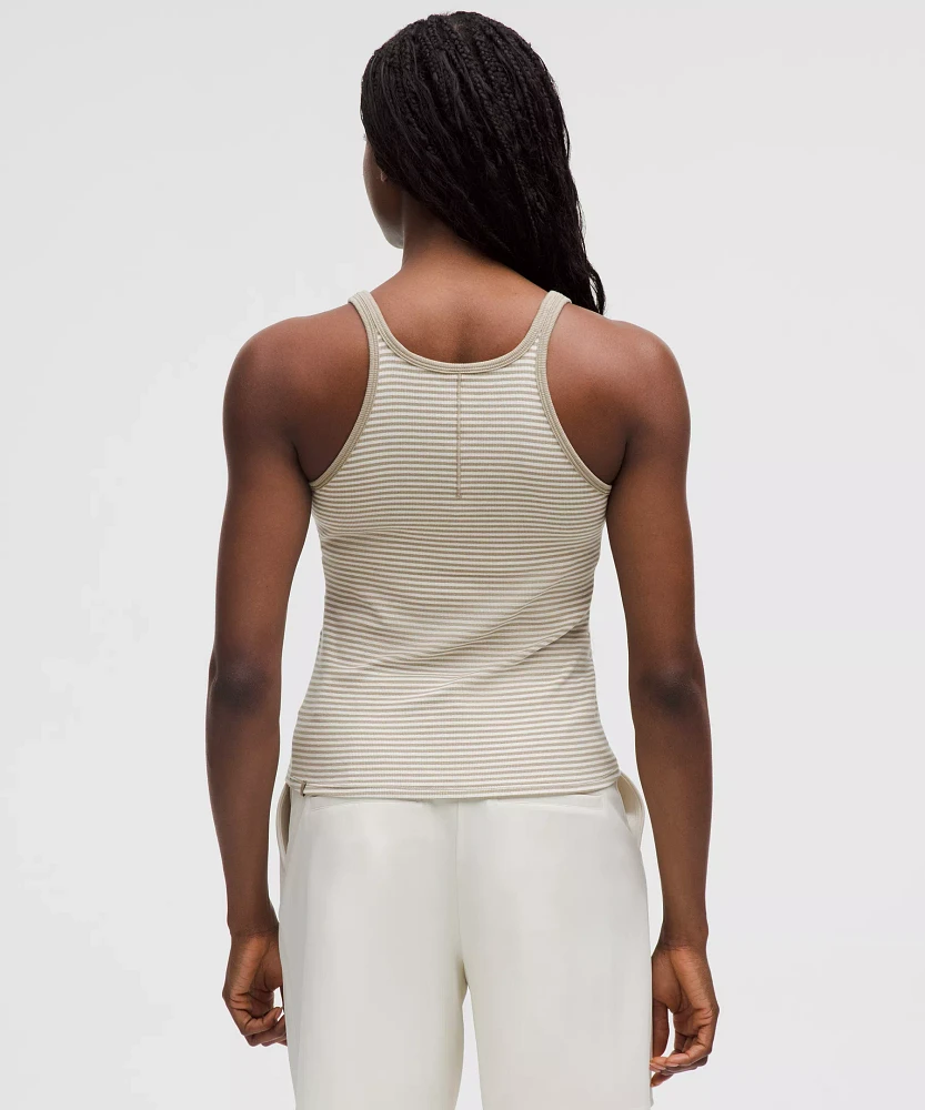 Hold Tight Thin Strap Racerback Tank Top | Women's Sleeveless & Tops