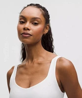 Thin-Strap Tennis Tank Top *Medium Support, B/C Cup | Women's Sleeveless & Tops
