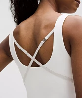 Thin-Strap Tennis Tank Top *Medium Support, B/C Cup | Women's Sleeveless & Tops