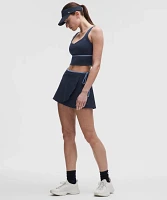 Thin-Strap Tennis Tank Top *Medium Support, B/C Cup | Women's Sleeveless & Tops