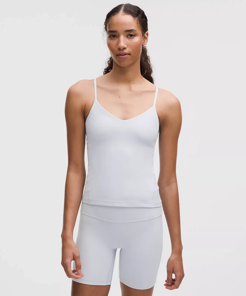 lululemon Align™ Waist-Length Cami Tank Top *A/B Cup | Women's Sleeveless & Tops
