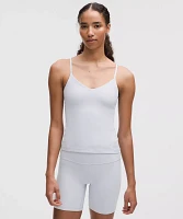 lululemon Align™ Waist-Length Cami Tank Top *A/B Cup | Women's Sleeveless & Tops