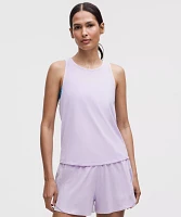 Ruched Racerback Tank Top | Women's Sleeveless & Tops
