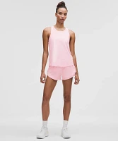 Ruched Racerback Tank Top | Women's Sleeveless & Tops