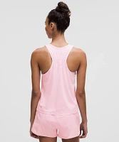 Ruched Racerback Tank Top | Women's Sleeveless & Tops