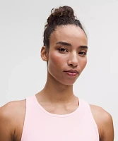 Ruched Racerback Tank Top | Women's Sleeveless & Tops