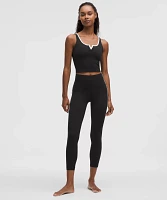 lululemon Align™ Notched-Neck Tank Top | Women's Sleeveless & Tops
