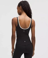 lululemon Align™ Notched-Neck Tank Top | Women's Sleeveless & Tops