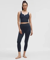 lululemon Align™ Notched-Neck Tank Top | Women's Sleeveless & Tops
