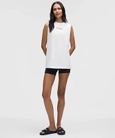All Yours Organic Cotton Tank Top *Pride | Women's Sleeveless & Tops