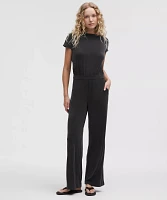 Drapey Softstreme Jumpsuit | Women's Jumpsuits