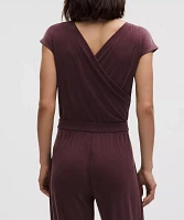 Drapey Softstreme Jumpsuit | Women's Jumpsuits