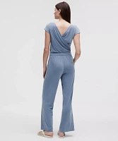Drapey Softstreme Jumpsuit | Women's Jumpsuits