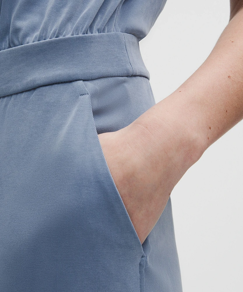 Drapey Softstreme Jumpsuit | Women's Jumpsuits