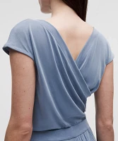 Drapey Softstreme Jumpsuit | Women's Jumpsuits