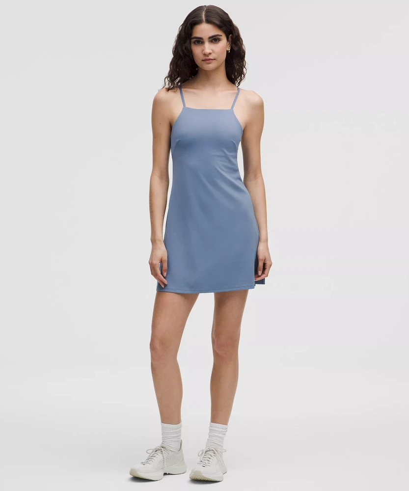 lululemon Align™ Side-Slit Cami Strap Dress | Women's Dresses