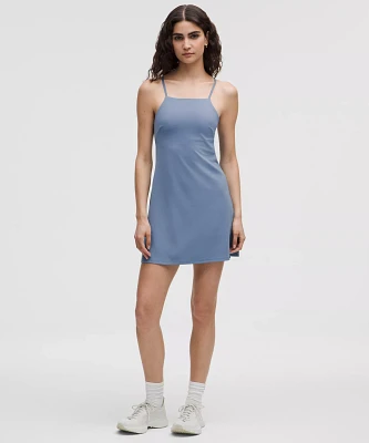 lululemon Align™ Side-Slit Cami Strap Dress | Women's Dresses