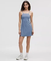 lululemon Align™ Side-Slit Cami Strap Dress | Women's Dresses