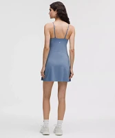 lululemon Align™ Side-Slit Cami Strap Dress | Women's Dresses