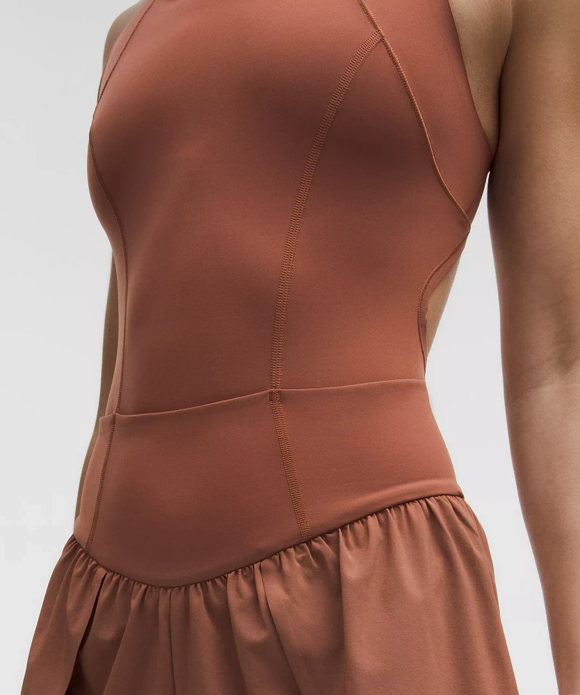 lululemon Go Further Split-Short Runsie 3" | Women's Shorts