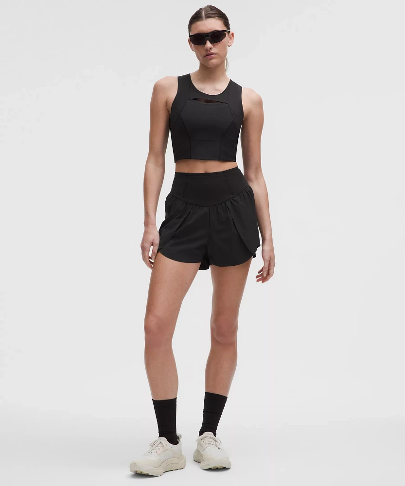 lululemon Go Further Ice Storage Tank Top | Women's Sleeveless & Tops