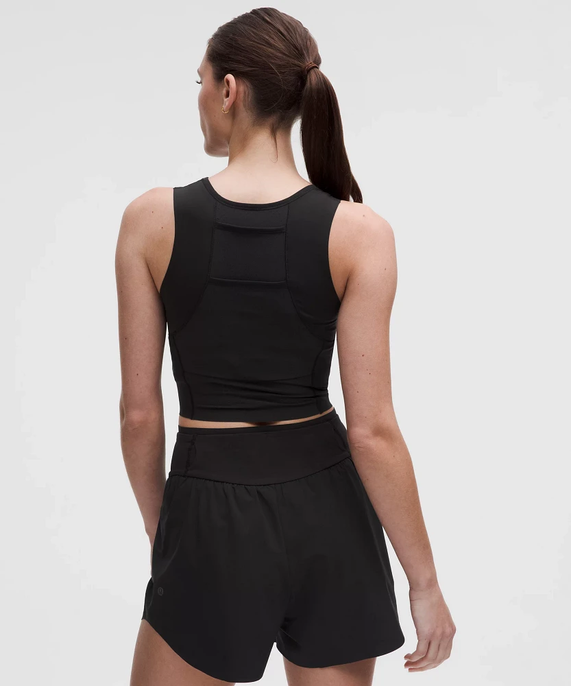 lululemon Go Further Ice Storage Tank Top | Women's Sleeveless & Tops