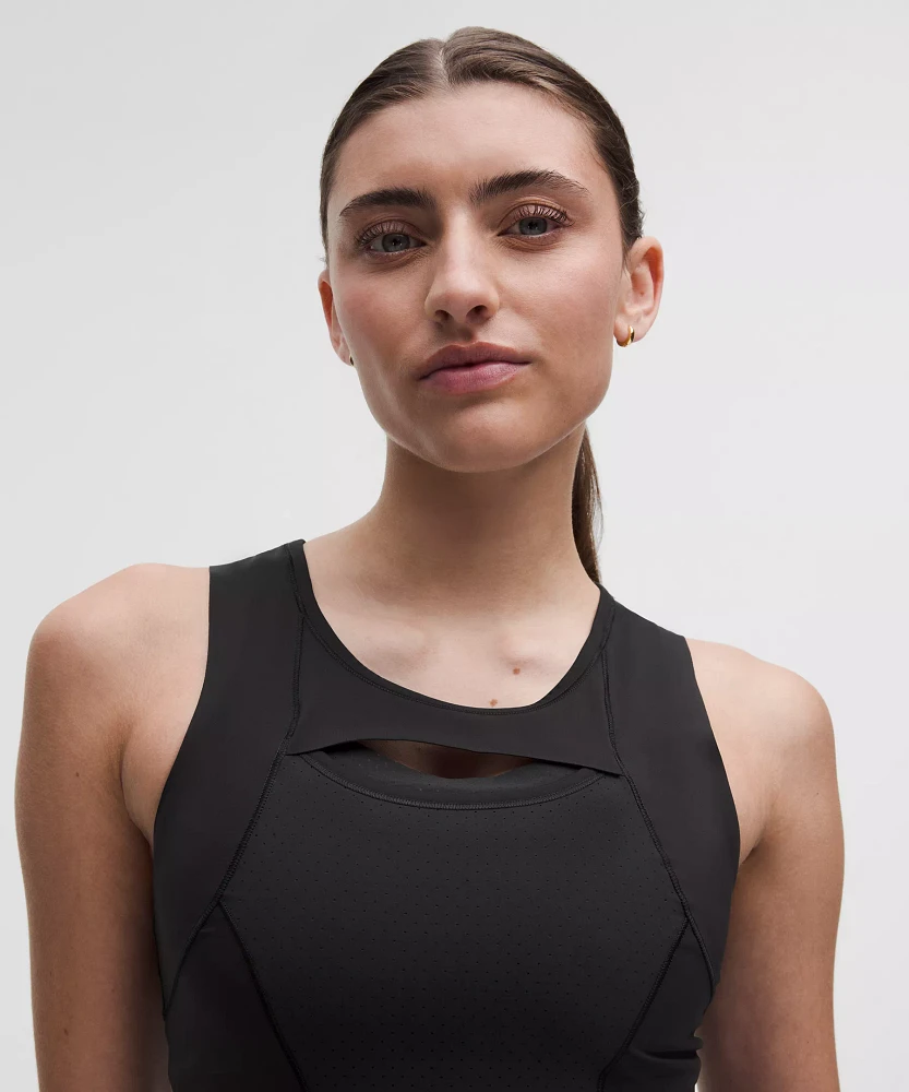 lululemon Go Further Ice Storage Tank Top | Women's Sleeveless & Tops