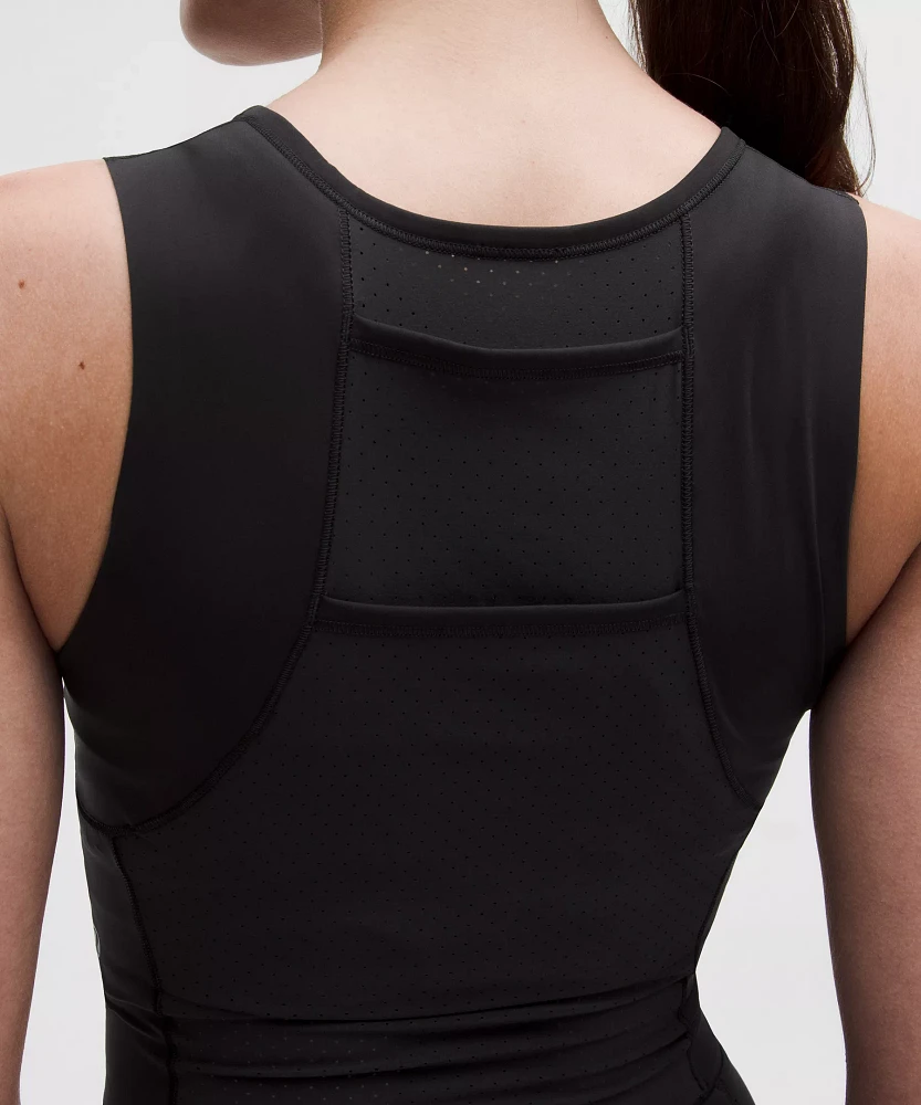 lululemon Go Further Ice Storage Tank Top | Women's Sleeveless & Tops