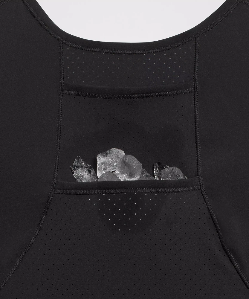lululemon Go Further Ice Storage Tank Top | Women's Sleeveless & Tops