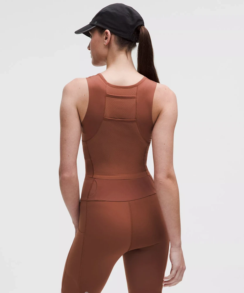 lululemon Go Further Ice Storage Tank Top | Women's Sleeveless & Tops