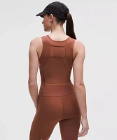 lululemon Go Further Ice Storage Tank Top | Women's Sleeveless & Tops