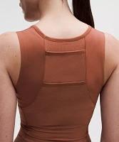 lululemon Go Further Ice Storage Tank Top | Women's Sleeveless & Tops