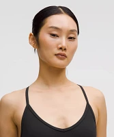 lululemon Align™ Cross-Back Bodysuit 4" | Women's Bodysuits