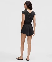 Drapey Softstreme Romper | Women's Jumpsuits